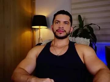 Try Erick_thompson, he wants to masturbate for you erick_thompson from Chaturbate