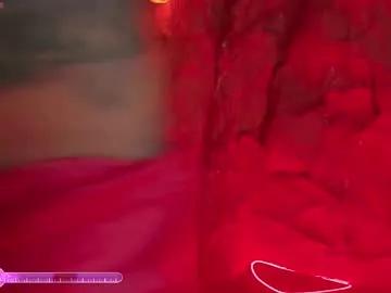 Hot Erikabenz wants you to fuck her body now erikabenz from Chaturbate