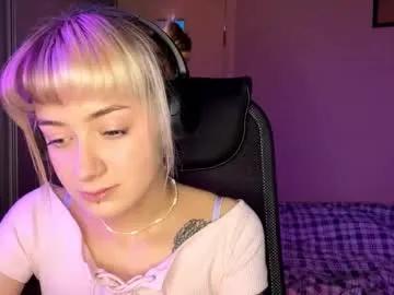 ethelynprochaska from Chaturbate