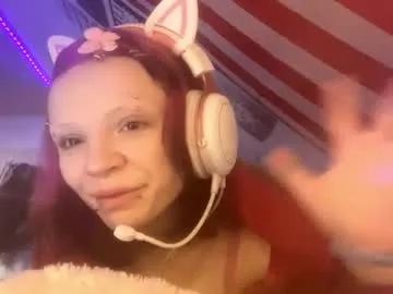 evettezirin from Chaturbate