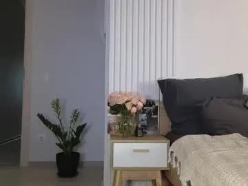 Try Chaturbate's Evi_woow evi_woow from Chaturbate