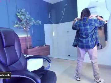 fallen_angel999777 from Chaturbate