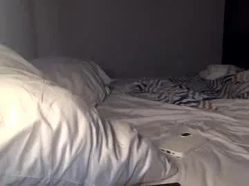 fallfor_lilly from Chaturbate