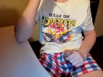 Amazing Fckmikh wants you to fuck his body now fckmikh from Chaturbate