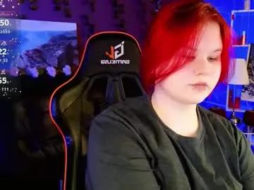 Hot Fillisfire wants you to fuck her body now fillisfire from Chaturbate