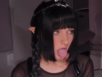 Try hot performer Finleyfae finleyfae from Chaturbate