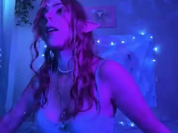 fleurhome from Chaturbate