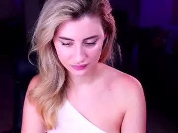 flirty_kitty1 from Chaturbate