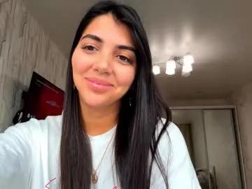 florastramel from Chaturbate