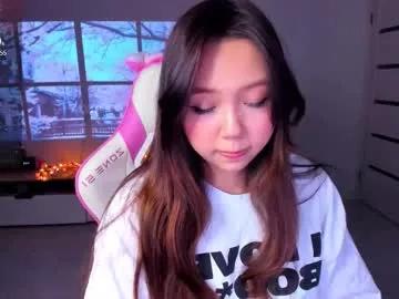 fluffy_rose from Chaturbate