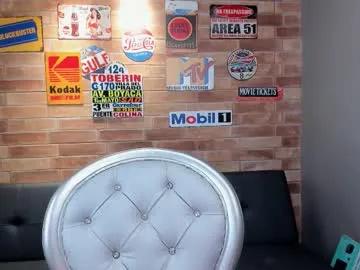 foxy_rhenna from Chaturbate