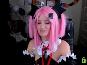 Sweet Francescacollins wants you to fuck her body now francescacollins from Chaturbate