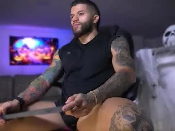 Masturbate to Frankfarrellx, he wants to masturbate for you frankfarrellx from Chaturbate