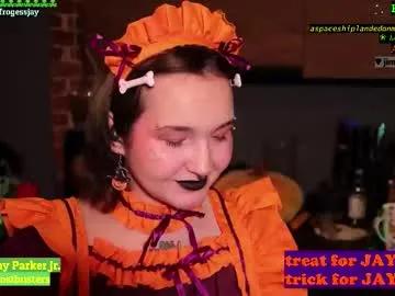 Explore Chaturbate's Frogessjay frogessjay from Chaturbate