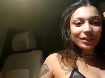 futuresizequeen from Chaturbate