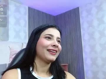 Slutty Gaby_tay1 wants you to fuck her body now gaby_tay1 from Chaturbate