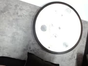 gabyeandy from Chaturbate