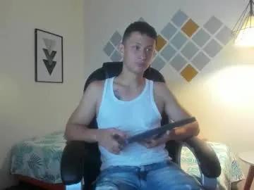 garuo_18 from Chaturbate