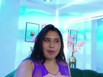 gemma_bellini from Chaturbate