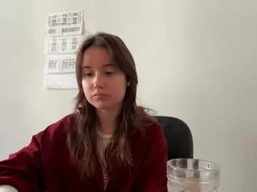 gertrudenieminen from Chaturbate