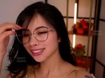 Admire Chaturbate's Gigi_ulala gigi_ulala from Chaturbate