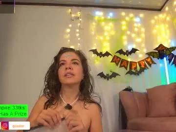 giiadior1 from Chaturbate