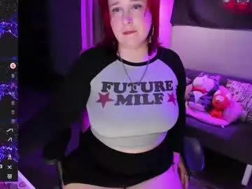 gitera_ from Chaturbate