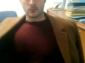 giuseppevai1 from Chaturbate