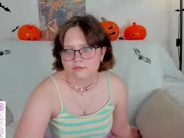 glimmer_goddesss from Chaturbate