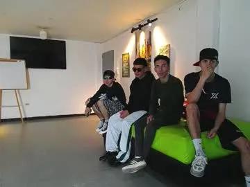 Sweet gnecos from Chaturbate gnecos from Chaturbate