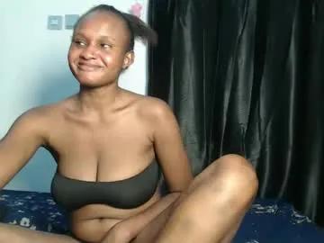 goddess_mellissa from Chaturbate