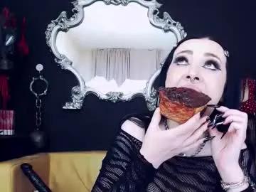 goddessgeorgia from Chaturbate