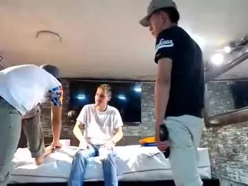 goldenjoi from Chaturbate