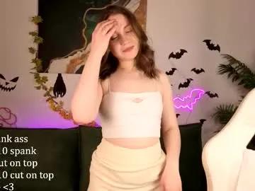 grace_blush_ from Chaturbate