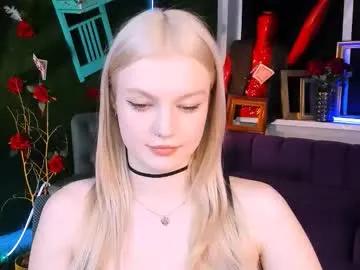 graceglamour from Chaturbate
