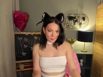 gracieave from Chaturbate