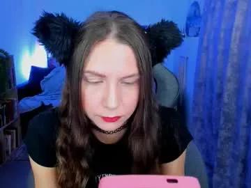 Slutty Graycewild wants you to fuck their body now graycewild from Chaturbate