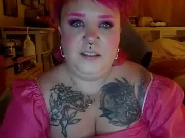 greedychagoi from Chaturbate