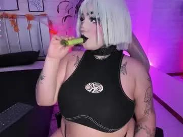 Chaturbate Greennbella greennbella from Chaturbate