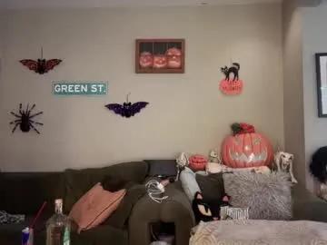 Admire Greenxxxqueen, zie wants to masturbate for you greenxxxqueen from Chaturbate
