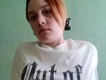 gudrunpienta from Chaturbate