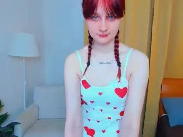 Sexy H0lyangel wants you to fuck her body now h0lyangel from Chaturbate