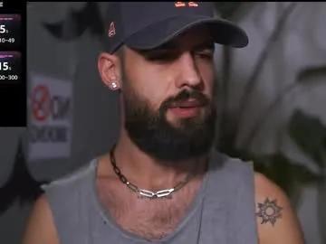 Chaturbate Hairyrobxxx hairyrobxxx from Chaturbate