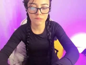 Admire Chaturbate's Hana_garcia hana_garcia from Chaturbate