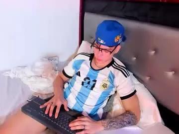 handsome_boys69 from Chaturbate