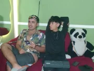 hank_hand from Chaturbate