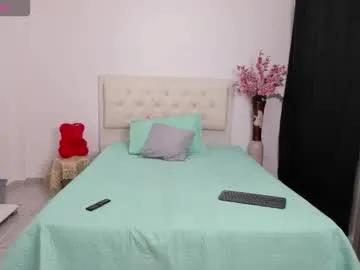 hanna_garcia01 from Chaturbate