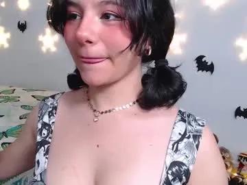 hanna_zoldyck from Chaturbate