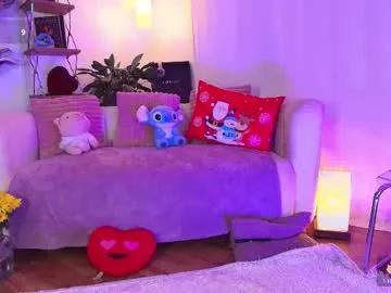 Dirty Hannah_lovee wants you to fuck her body now hannah_lovee from Chaturbate