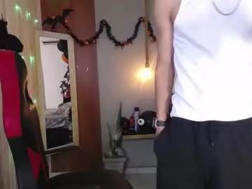 Hot harry_jhonsonn from Chaturbate harry_jhonsonn from Chaturbate